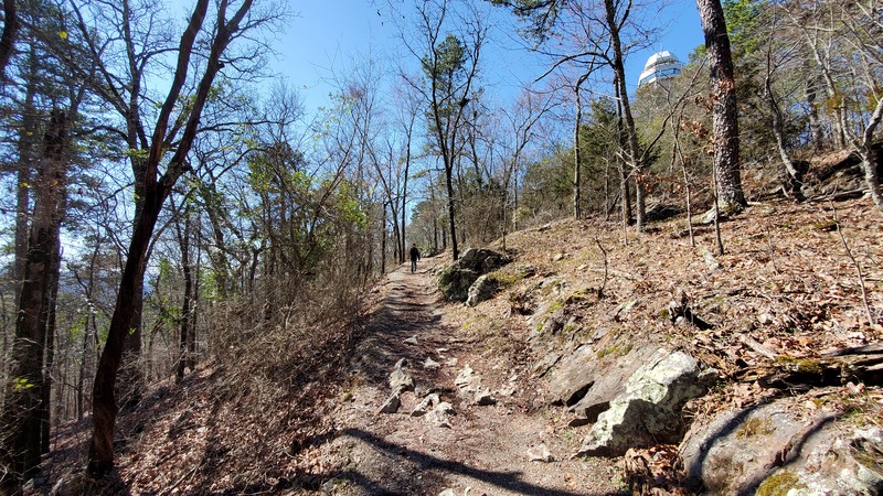 Hot Springs National Park