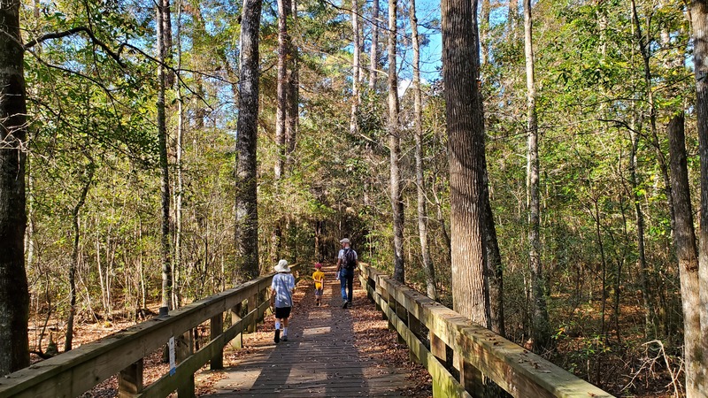 Big Thicket National Preserve