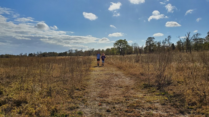 Lake Somerville State Park