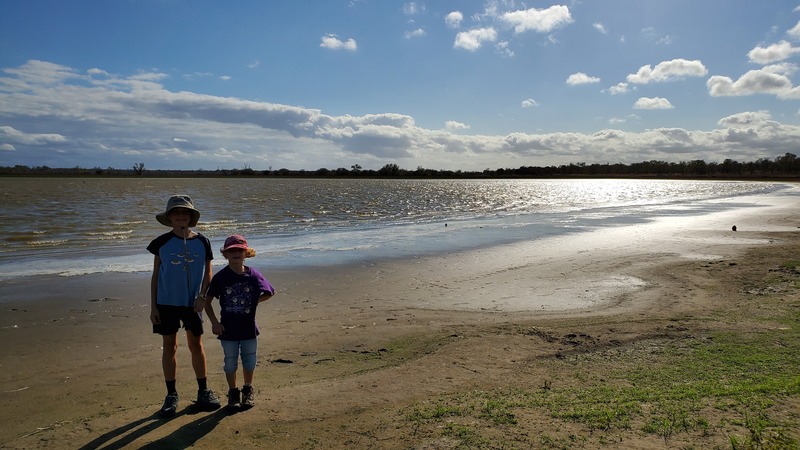 Lake Somerville State Park