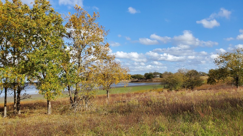 Lake Somerville State Park