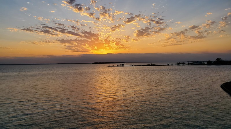 Lake Livingston State Park