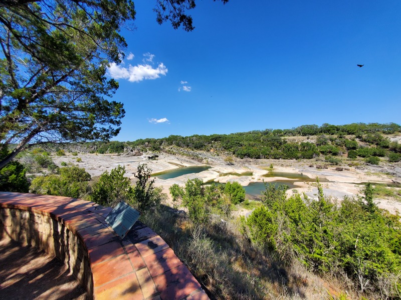 Pedernales Falls State Park