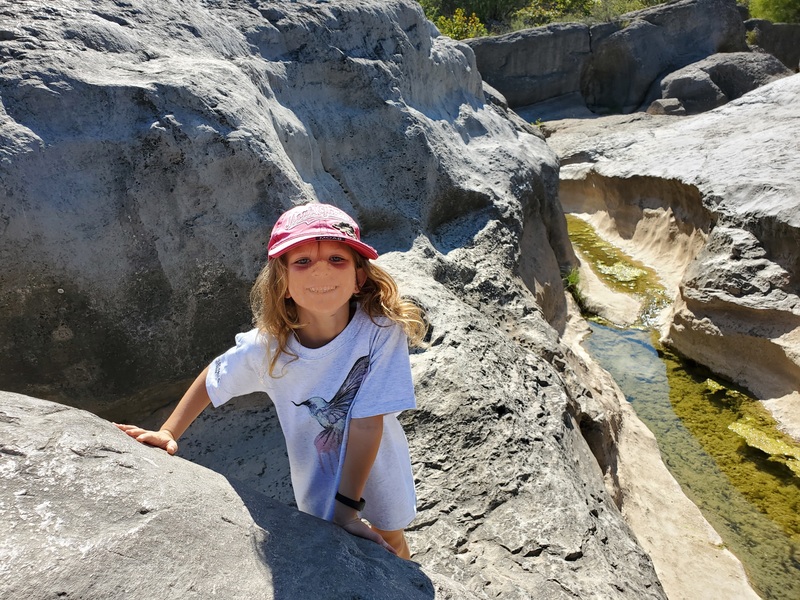 Pedernales Falls State Park