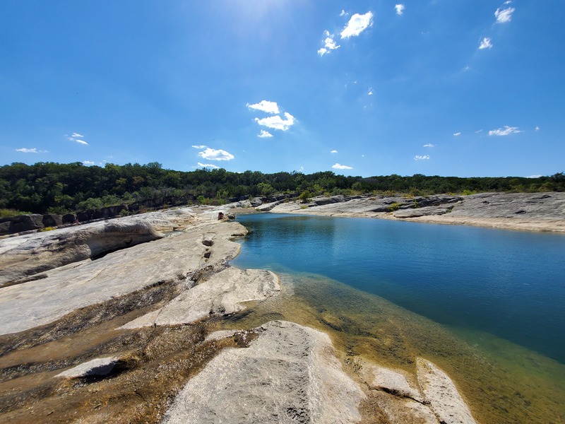 Pedernales Falls State Park