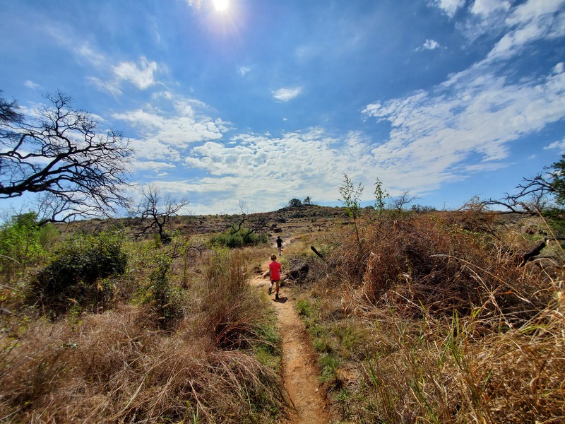 Inks Lake State Park