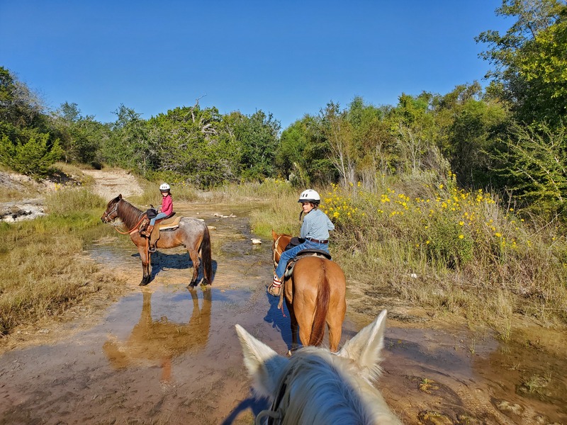 Cheval Hill Country State Natural Area