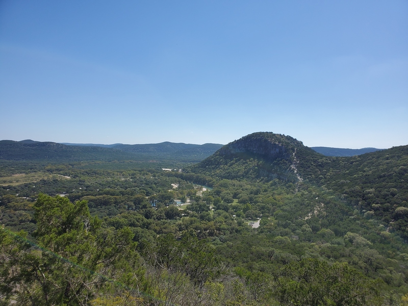 Garner State Park