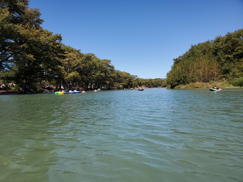 Garner State Park