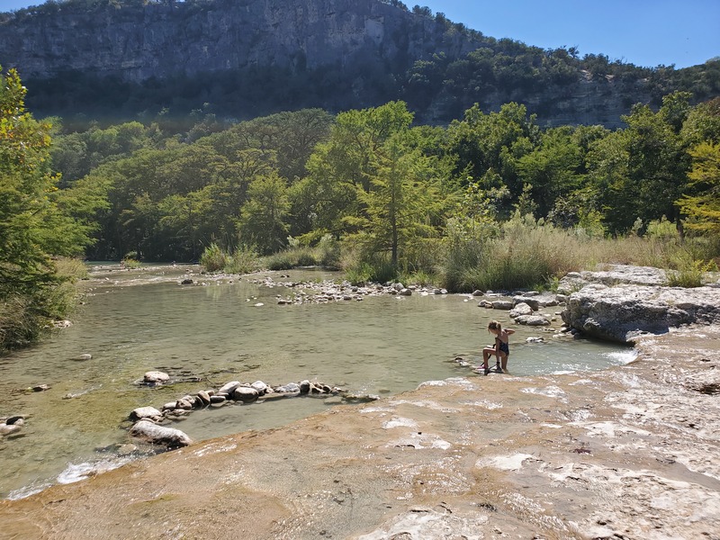 Garner State Park