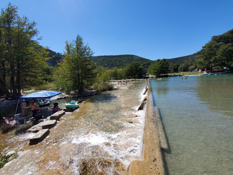 Garner State Park