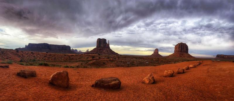 monument valley 01