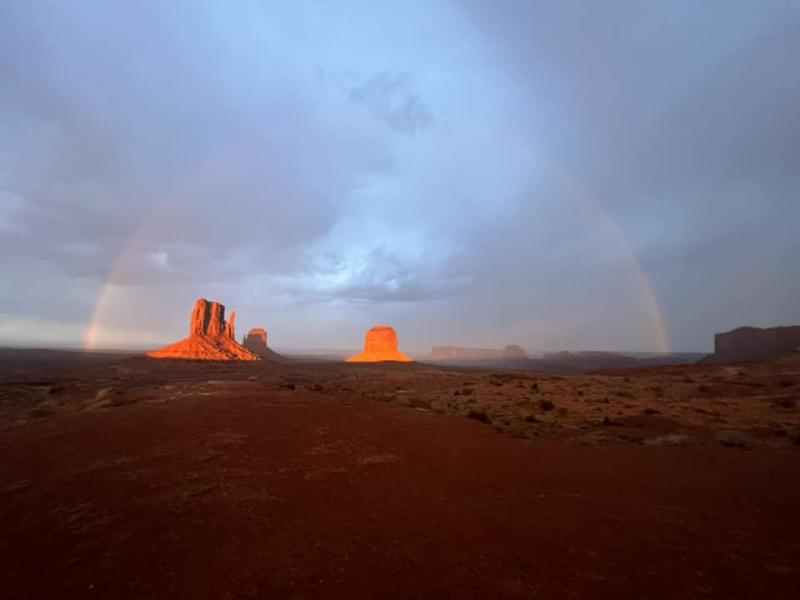 monument valley 02