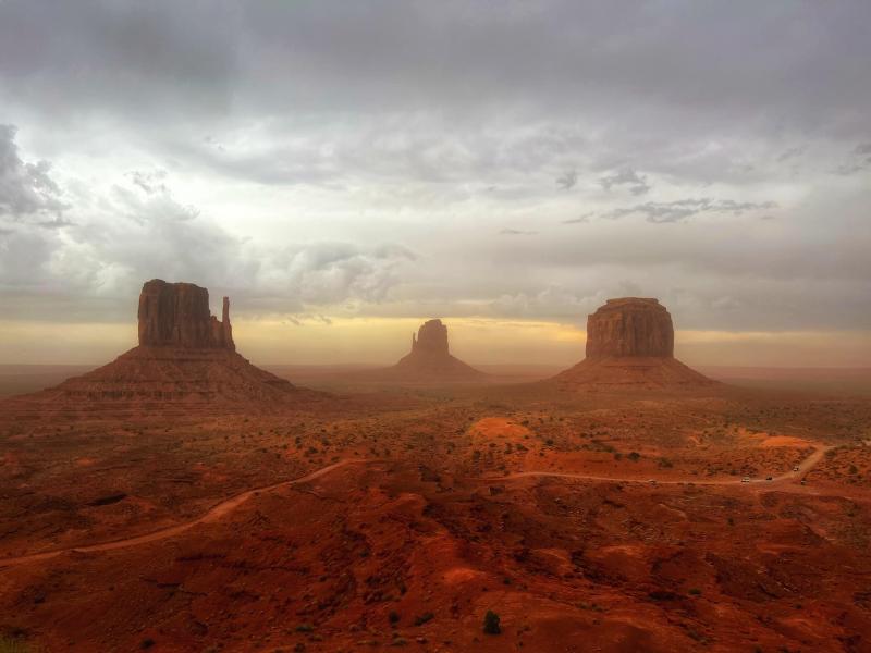 monument valley 04