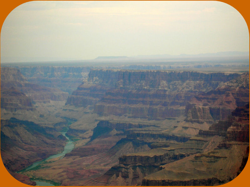 Moab Green river