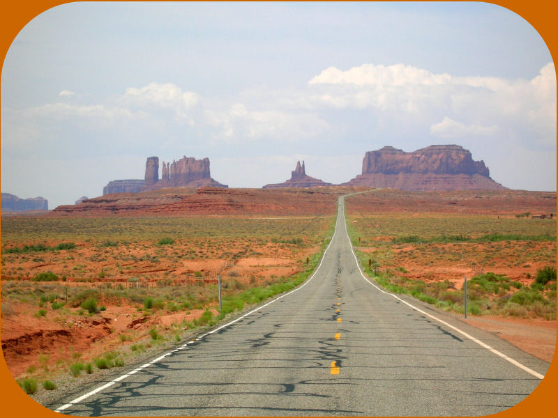 Monument Valley