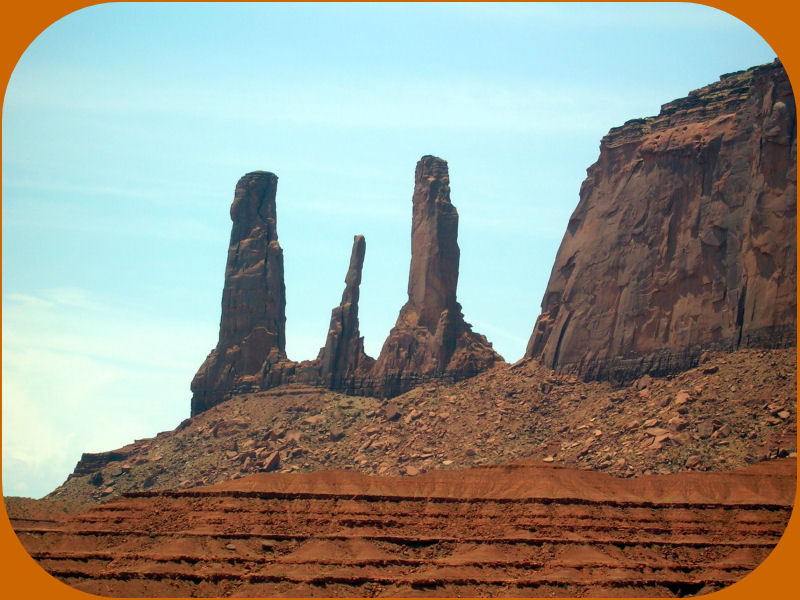 Monument Valley