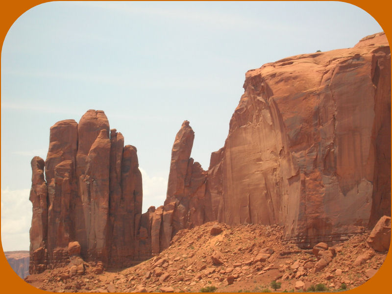 Monument Valley