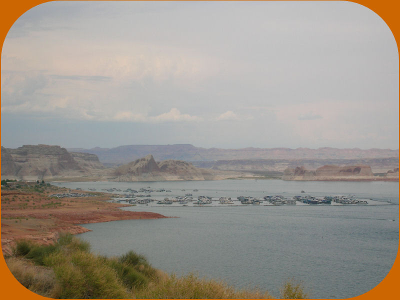 Lake Powell