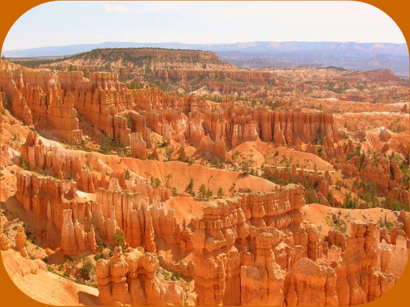 Bryce Canyon