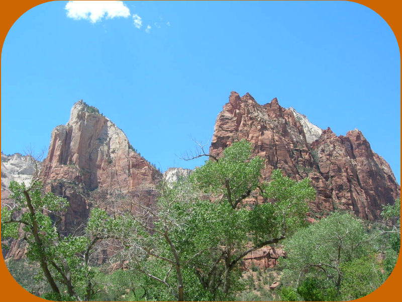 Zion National Park