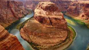 Horseshoe Bend