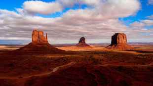 Monument Valley