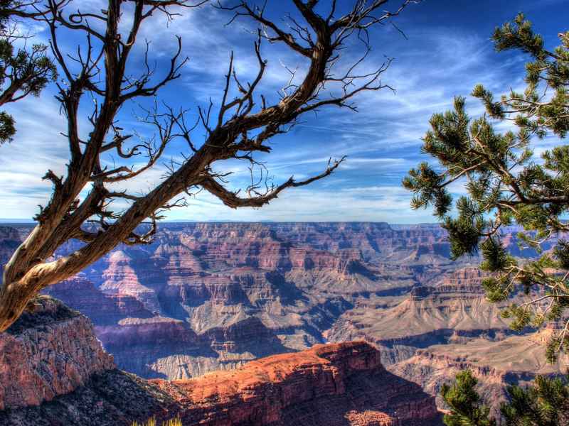 Puzzle Grand Canyon National Park