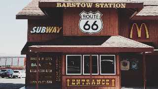 Barstow