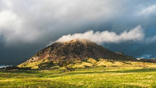 Bear Butte State Park