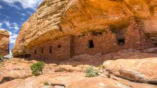 Bears Ears et Gold Butte National Monument