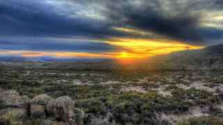 Big Bend NP