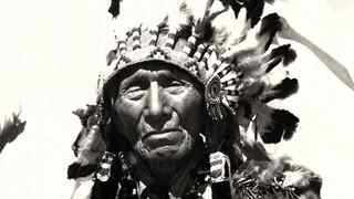 Black Elk, Hehaka Sapa