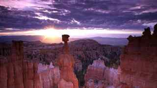 Bryce Canyon NP