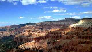 Cedar Breaks NM 182 miles