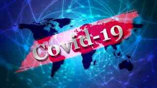 Coronavirus et voyage usa