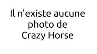 Crazy Horse Tashunkewitko