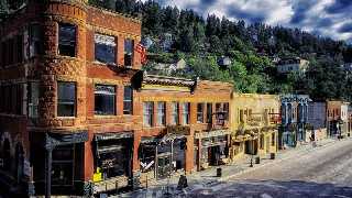 Deadwood