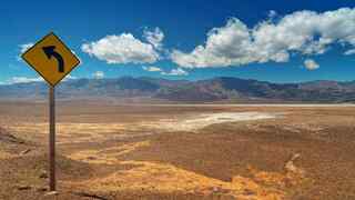 Death Valley National Park