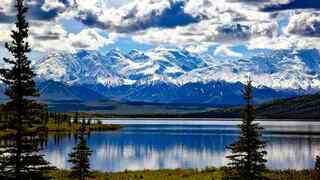 Denali National Park and Preserve