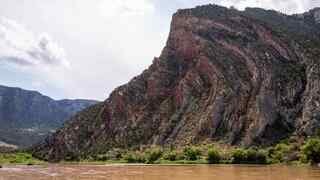 Dinosaur National Monument