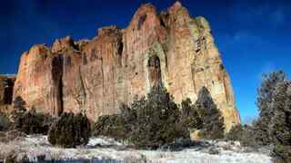 El Morro NM 117 miles