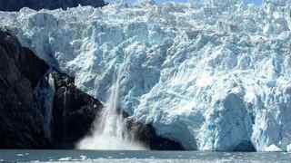 Glacier Bay NPP