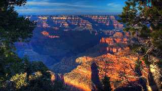 Grand Canyon North Rim