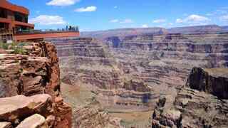 Grand Canyon Skywalk