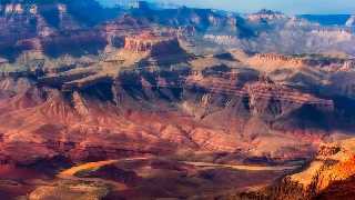 Grand Canyon National Park