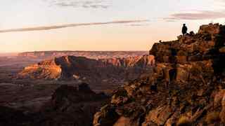 Grand Staircase-Escalante National Monument