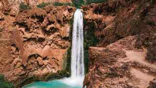 Havasu Falls