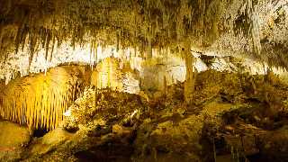 Jewel Cave NM 30 miles