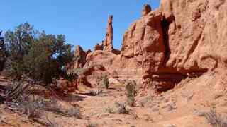 Kodachrome Basin SP 90 miles